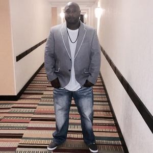 Meet your Posher, Patrick